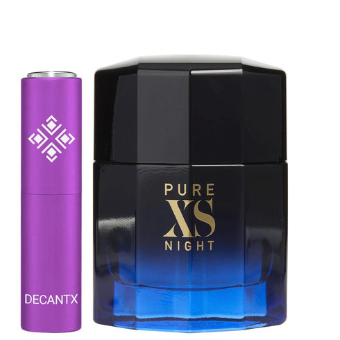 Paco Rabanne Pure XS Night Eau de Parfum for Men
